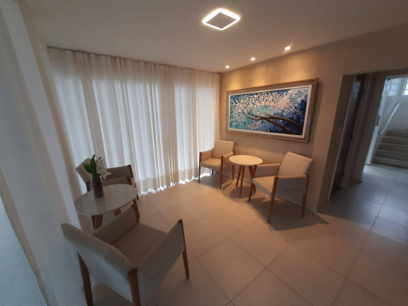 Imagem Apartamento com 3 Quartos à Venda, 122 m² em Pituba - Salvador