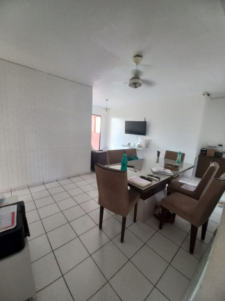 Apartamento com 3 Quartos à Venda, 75 m² em Cabula - Salvador