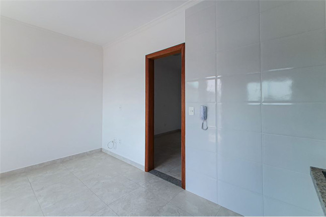 Apartamento com 1 Quarto à Venda, 28 m² em Vila Carrão - São Paulo