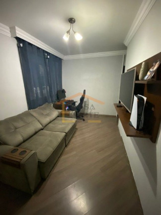 Apartamento com 2 Quartos à Venda, 48 m² em Casa Verde - São Paulo