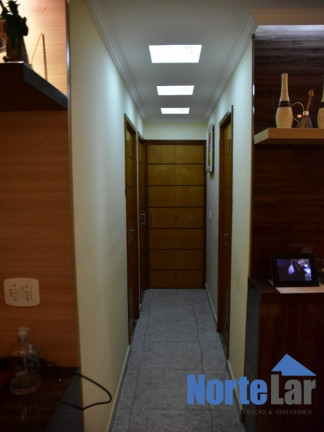 Imagem Apartamento com 3 Quartos à Venda, 82 m² em Jardim íris - São Paulo