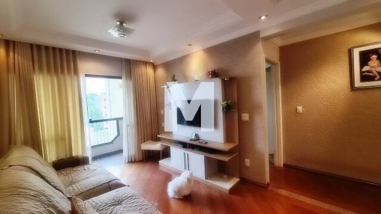 Imagem Apartamento com 3 Quartos à Venda, 112 m² em Rudge Ramos - São Bernardo Do Campo