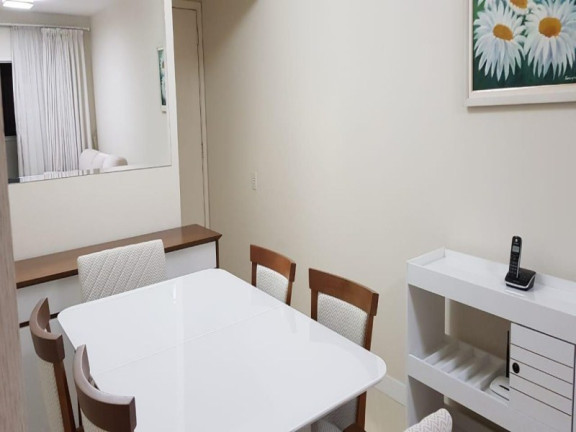 Imagem Apartamento com 2 Quartos à Venda, 65 m² em Campo Belo - São Paulo