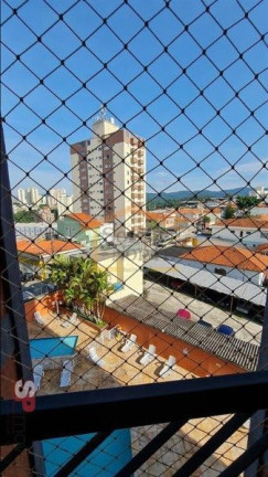 Apartamento com 2 Quartos à Venda, 94 m² em Vila Aurora (zona Norte) - São Paulo