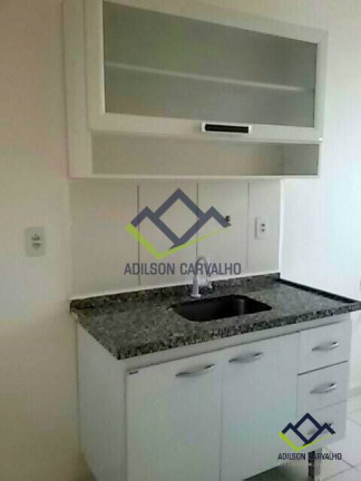 Apartamento com 2 Quartos à Venda, 58 m² em Jardim Búfalo - Jundiaí