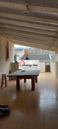 Imagem Casa com 3 Quartos à Venda, 300 m² em Jardim Itália - Várzea Paulista