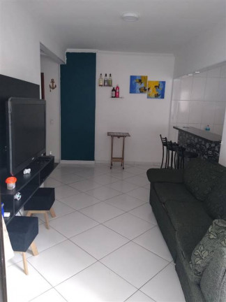 Imagem Apartamento com 1 Quarto à Venda, 58 m² em Aviacao - Praia Grande