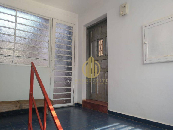 Imagem Casa com 2 Quartos para Alugar, 95 m² em Centro - Ribeirão Preto