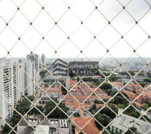 Imagem Apartamento com 3 Quartos à Venda, 215 m² em Ipiranga - São Paulo