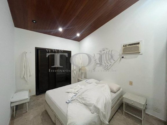 Imagem Apartamento com 4 Quartos à Venda, 540 m² em Enseada - Guarujá