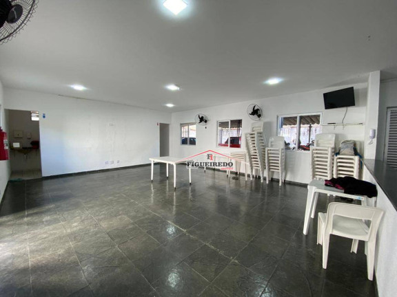 Imagem Apartamento com 2 Quartos à Venda, 52 m² em Canto Do Forte - Praia Grande
