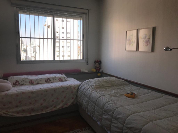 Imagem Apartamento com 3 Quartos à Venda, 156 m² em Perdizes - São Paulo