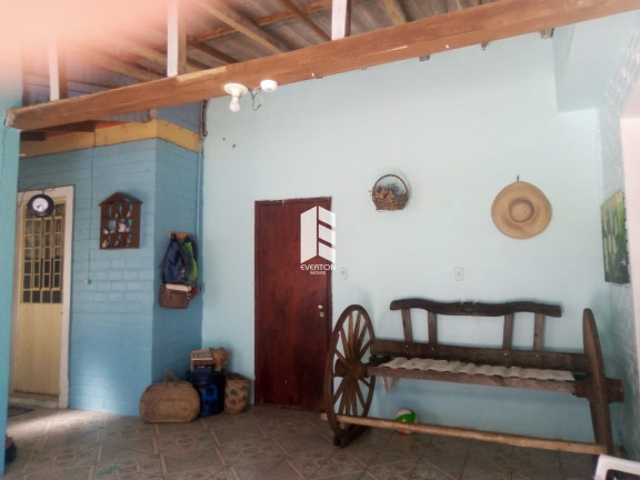 Imagem Fazenda à Venda, 380 m² em Zona Rural - Santa Maria