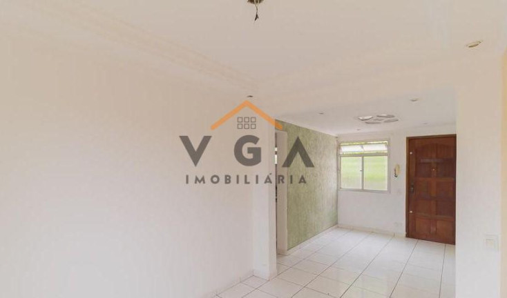 Imagem Apartamento com 2 Quartos à Venda, 62 m² em Vila Nhocune - São Paulo