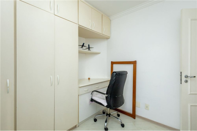 Imagem Apartamento com 2 Quartos à Venda, 56 m² em Moema - São Paulo