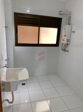 Imagem Apartamento com 3 Quartos à Venda, 107 m² em Centro - Cascavel