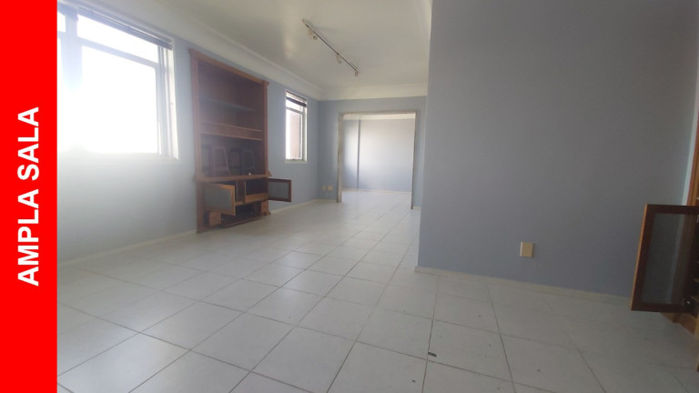 Imagem Apartamento com 3 Quartos à Venda, 120 m² em Federação - Salvador