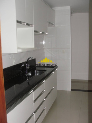 Imagem Apartamento com 2 Quartos à Venda, 55 m² em Parque Campolim - Sorocaba