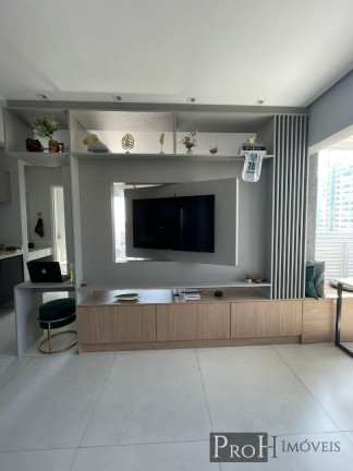 Imagem Imóvel com 1 Quarto à Venda, 39 m² em Ipiranga - São Paulo