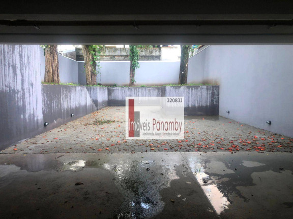 Imagem Sobrado com 3 Quartos para Alugar, 610 m² em Jardim Paulista - São Paulo