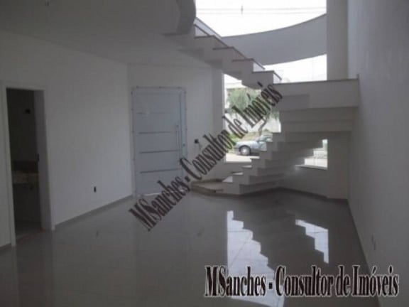 Imagem Sobrado com 3 Quartos à Venda, 215 m² em Jardim Novo Horizonte - Sorocaba