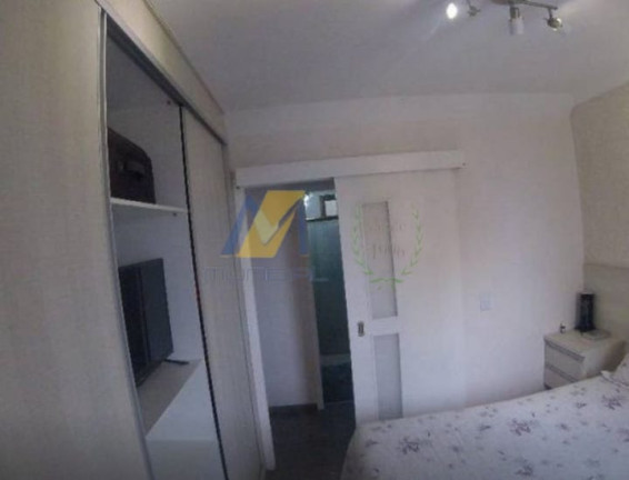 Apartamento com 2 Quartos à Venda, 68 m² em Parque Das Nações - Santo André