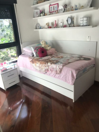 Imagem Apartamento com 5 Quartos à Venda, 230 m² em Morumbi - São Paulo