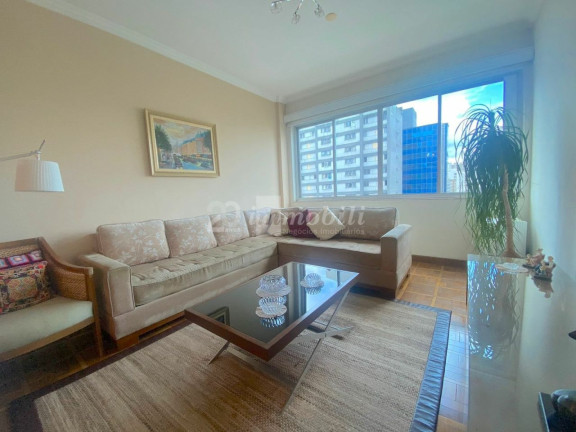 Imagem Apartamento com 2 Quartos à Venda, 110 m² em Higienópolis - São Paulo