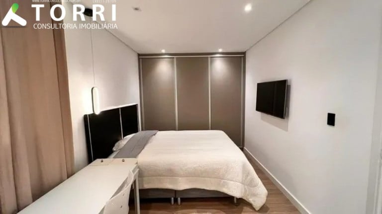 Imagem Apartamento com 2 Quartos à Venda, 74 m² em Parque Campolim - Sorocaba