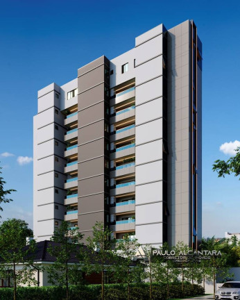 Imagem Apartamento com 3 Quartos à Venda, 110 m² em Horto - Ipatinga