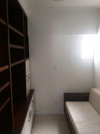 Imagem Apartamento com 3 Quartos à Venda, 90 m² em Imbuí - Salvador