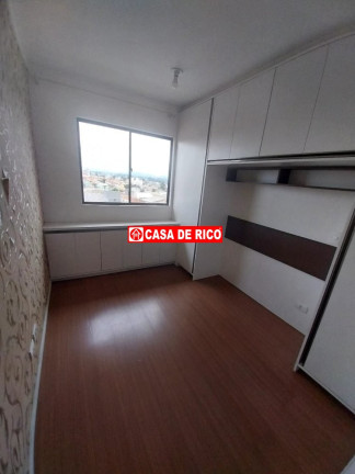 Imagem Apartamento com 3 Quartos à Venda, 70 m² em Cajuru - Curitiba