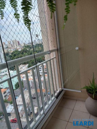 Imagem Apartamento com 2 Quartos à Venda, 72 m² em Vila Príncipe De Gales - Santo André