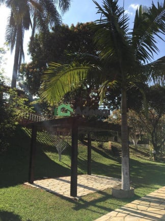 Imagem Chácara com 3 Quartos à Venda, 227 m² em Estância Figueira Branca - Campo Limpo Paulista