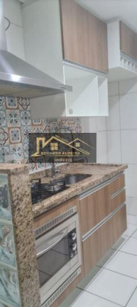 Imagem Apartamento com 2 Quartos à Venda, 110 m² em Vila Gabriel - Sorocaba