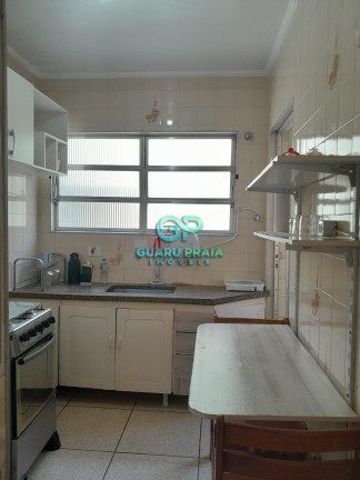 Imagem Apartamento com 2 Quartos à Venda, 65 m² em Enseada - Guarujá