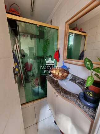 Imagem Apartamento com 3 Quartos à Venda, 127 m² em Gonzaga - Santos