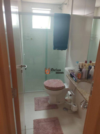 Imagem Apartamento com 2 Quartos à Venda, 69 m² em Jardim Virginia - Guarujá