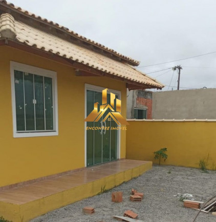 Imagem Casa com 1 Quarto à Venda, 156 m² em Samburá (tamoios) - Cabo Frio