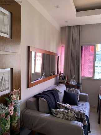 Apartamento com 3 Quartos à Venda, 99 m² em Vitoria - Salvador