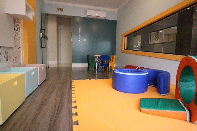 Imagem Apartamento com 2 Quartos à Venda,  em Estreito - Florianópolis