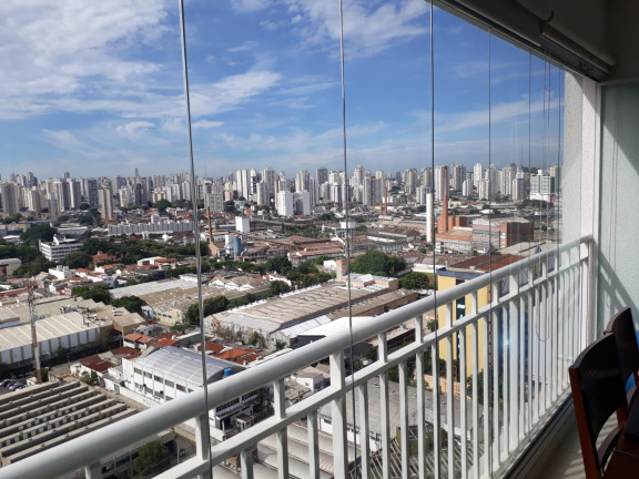 Imagem Apartamento com 3 Quartos à Venda, 102 m² em água Branca - São Paulo