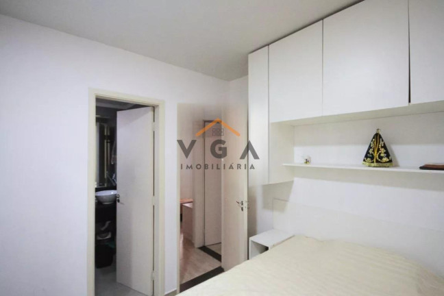 Imagem Apartamento com 3 Quartos à Venda, 59 m² em Parque São Lucas - São Paulo