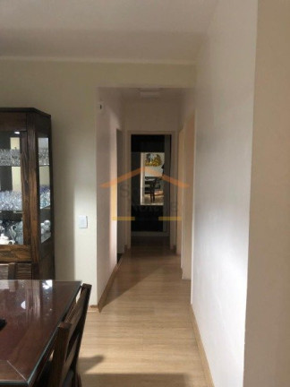 Imagem Apartamento com 3 Quartos à Venda, 96 m² em Consolação - São Paulo
