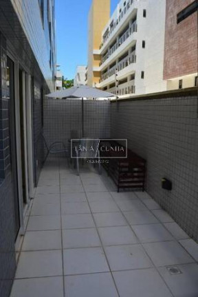 Imagem Apartamento com 2 Quartos à Venda, 80 m² em Cabo Branco - João Pessoa
