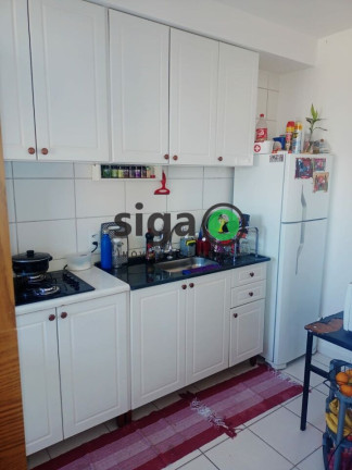 Imagem Apartamento com 2 Quartos à Venda, 40 m² em Vila Andrade - São Paulo