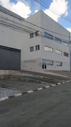 Imagem Galpão à Venda, 1.000 m² em Vargem Grande Paulista - Vargem Grande Paulista