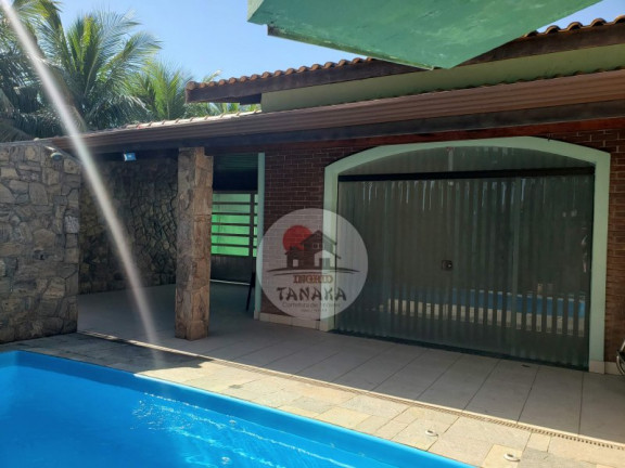 Imagem Casa com 4 Quartos à Venda, 280 m² em São José - Peruíbe