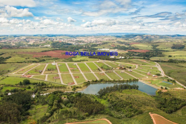 Imagem Terreno à Venda, 1.400 m² em Atibaia - Atibaia