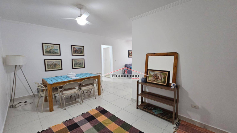 Imagem Apartamento com 3 Quartos à Venda, 122 m² em Guilhermina - Praia Grande